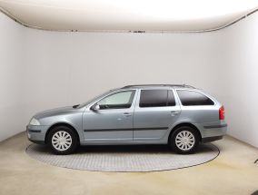 Škoda Octavia - 2004