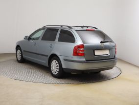 Škoda Octavia - 2004