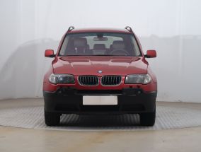 BMW X3 - 2006