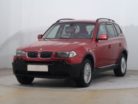 BMW X3 - 2006