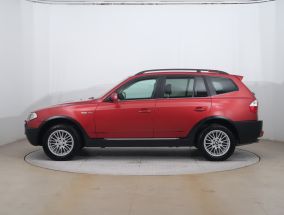 BMW X3 - 2006