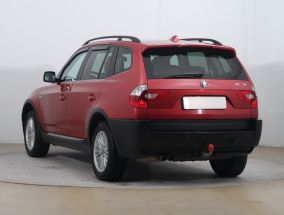 BMW X3 - 2006