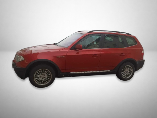 BMW X3 2006
