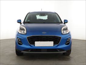 Ford Puma - 2022