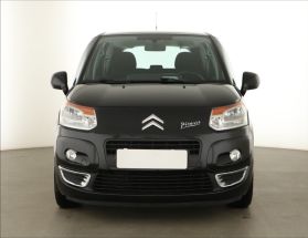 Citroen C3 Picasso - 2011