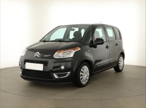 Citroen C3 Picasso - 2011