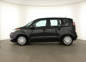 Citroen C3 Picasso - 2011