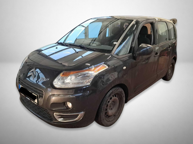 Citroen C3 Picasso 2011