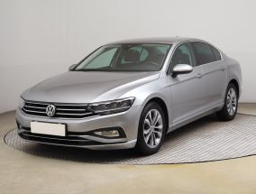 Volkswagen Passat - 2019