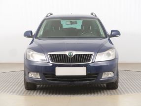 Škoda Octavia - 2011