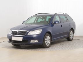 Škoda Octavia - 2011