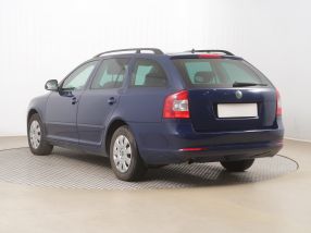 Škoda Octavia - 2011