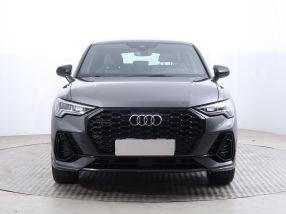 Audi Q3 Sportback - 2020