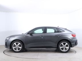 Audi Q3 Sportback - 2020
