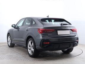 Audi Q3 Sportback - 2020