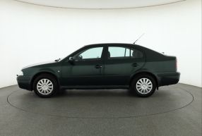 Škoda Octavia - 2002