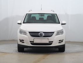 Volkswagen Tiguan - 2009