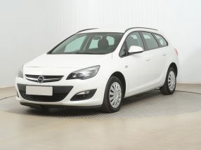 Opel Astra - 2014