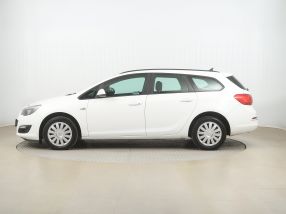 Opel Astra - 2014