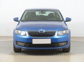 Škoda Octavia - 2014