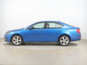 Škoda Octavia - 2014