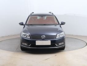 Volkswagen Passat - 2013