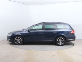 Volkswagen Passat - 2013