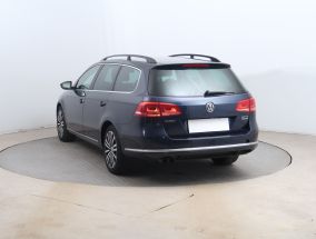 Volkswagen Passat - 2013