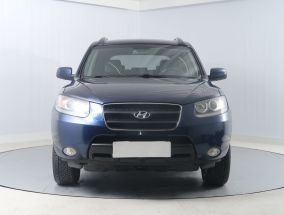 Hyundai Santa Fe - 2008