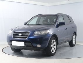 Hyundai Santa Fe - 2008