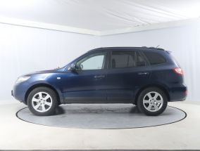 Hyundai Santa Fe - 2008