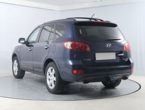 Hyundai Santa Fe - 2008