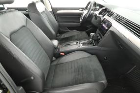 Volkswagen Passat - 2018