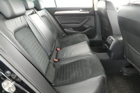 Volkswagen Passat - 2018