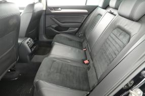 Volkswagen Passat - 2018