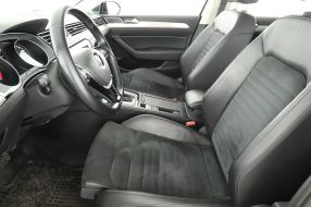 Volkswagen Passat - 2018