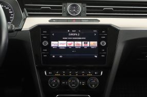 Volkswagen Passat - 2018