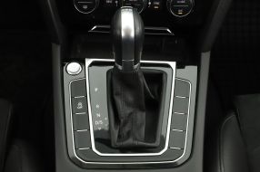 Volkswagen Passat - 2018