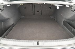 Volkswagen Passat - 2018