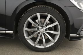 Volkswagen Passat - 2018