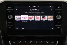 Volkswagen Passat - 2018