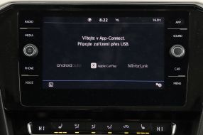 Volkswagen Passat - 2018