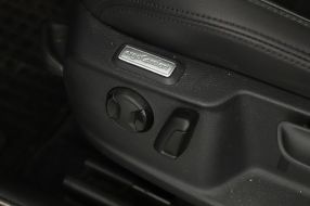 Volkswagen Passat - 2018