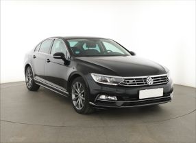 Volkswagen Passat - 2018