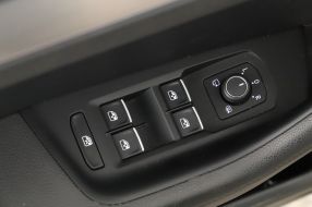 Volkswagen Passat - 2018