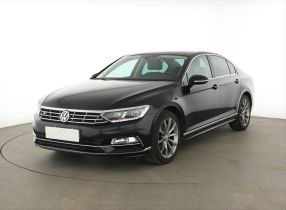 Volkswagen Passat - 2018