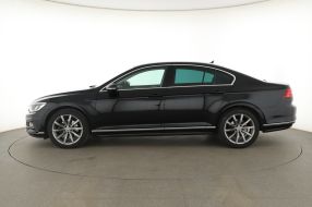 Volkswagen Passat - 2018