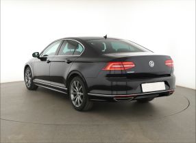 Volkswagen Passat - 2018