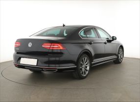 Volkswagen Passat - 2018