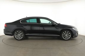 Volkswagen Passat - 2018